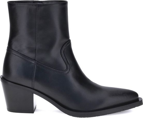 Stuart Weitzman Ankle Boots