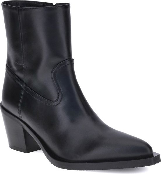 Stuart Weitzman Ankle Boots
