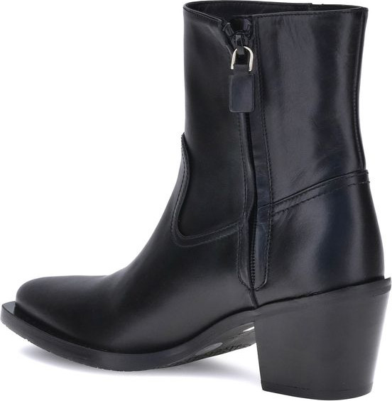 Stuart Weitzman Ankle Boots