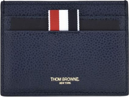 Card Holder Thom Browne
