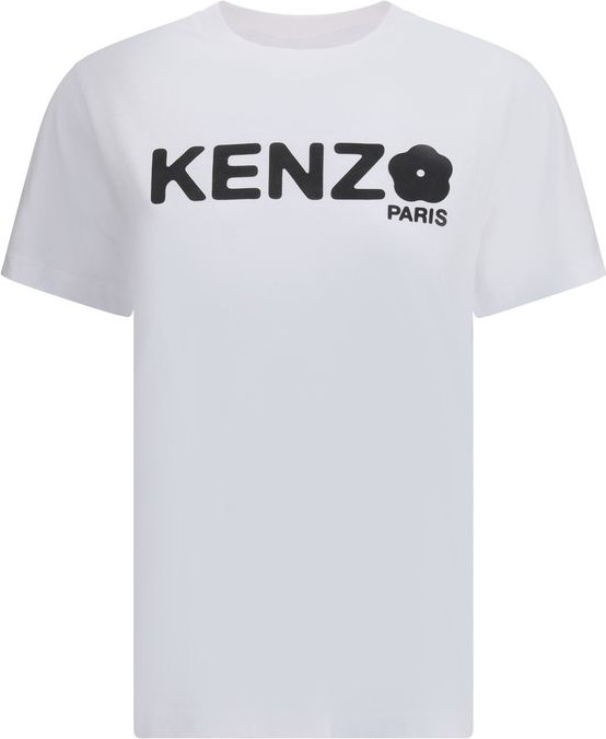 Футболка Kenzo