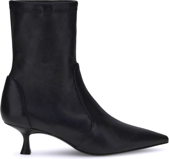 Ankle Boots Stuart Weitzman Naomi