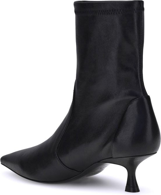 Ankle Boots Stuart Weitzman Naomi