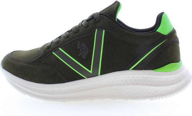 Кроссовки U.S. Polo Assn.