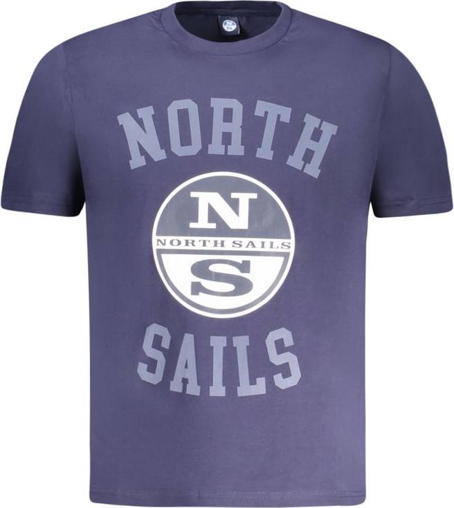 North Sails futbolka