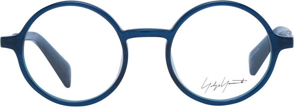 Yohji Yamamoto Glasses Frames