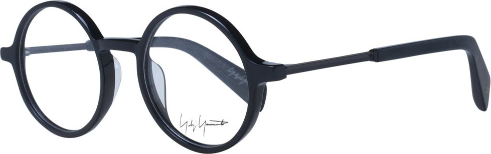 Yohji Yamamoto Asetatdan Yasalgan Ko'zoynak