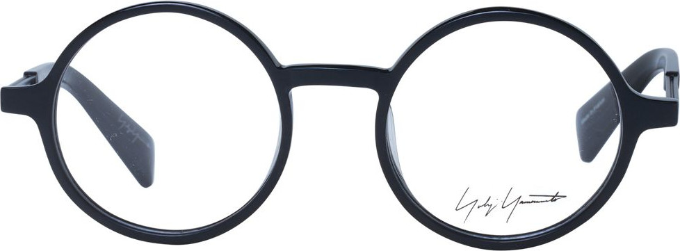 Yohji Yamamoto Asetatdan Yasalgan Ko'zoynak