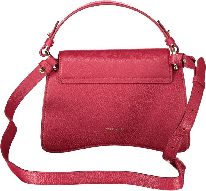 Handbag Coccinelle C-ME BAG
