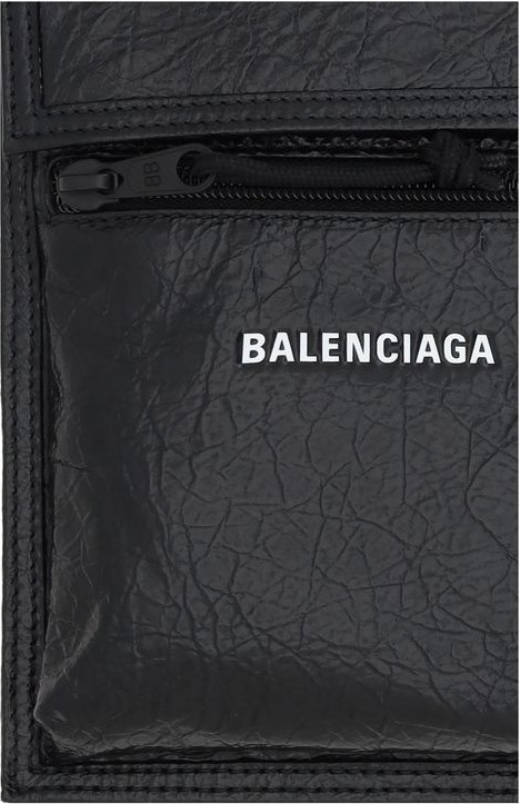 Наплечная сумка Balenciaga Explorer