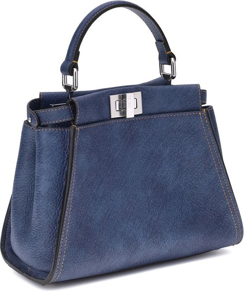 Сумка Fendi Peekaboo mini