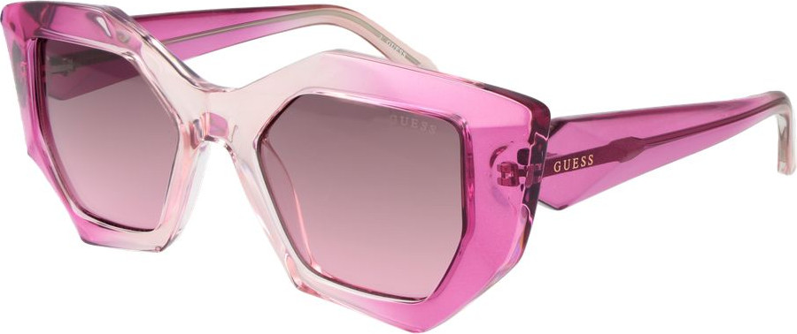 Sunglasses GUESS Pink Women Sunglass