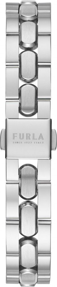 Watch Furla Gray Stainless Steel Watch
