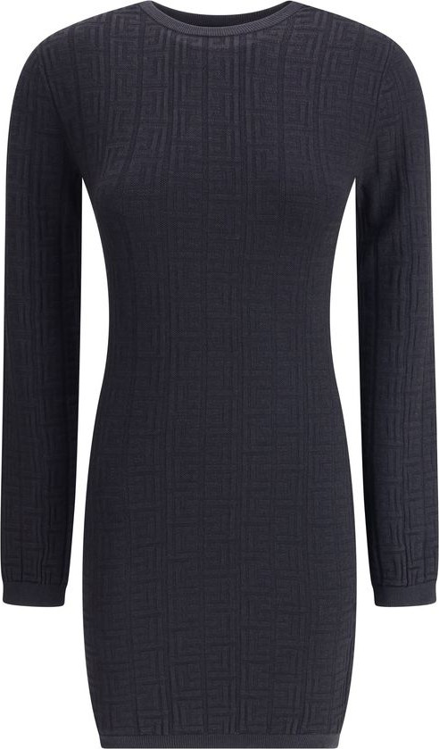 Dress Balmain