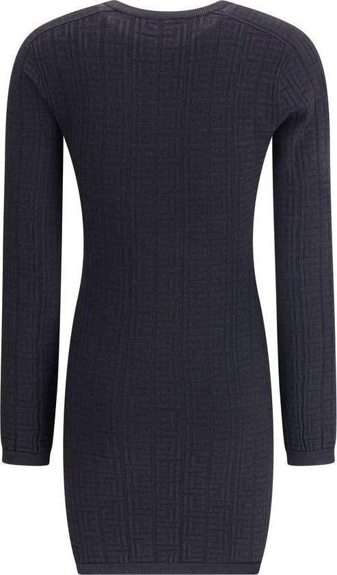 Dress Balmain