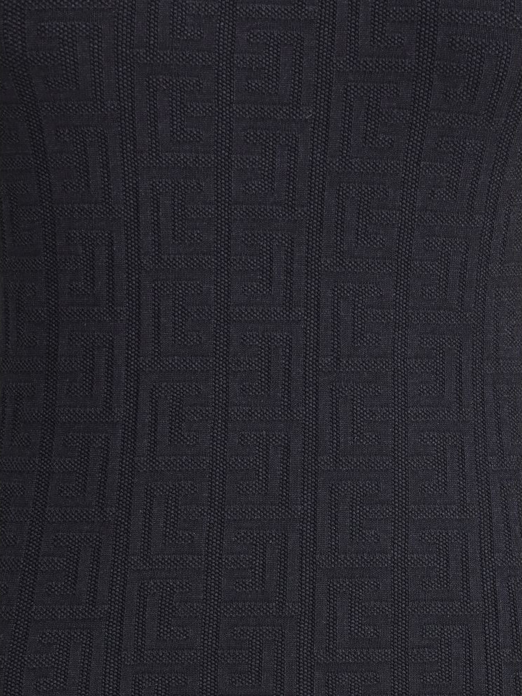 Dress Balmain