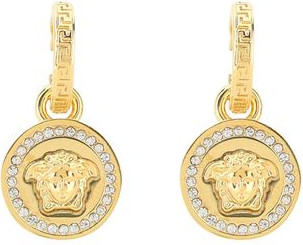 Earrings Versace