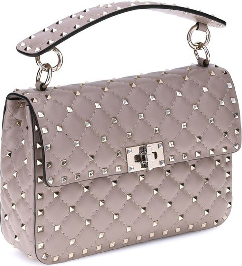 Сумка через плечо Valentino Garavani Rockstud Spike