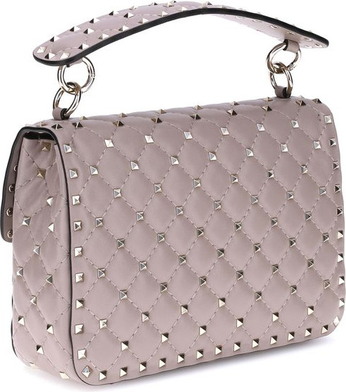 Сумка через плечо Valentino Garavani Rockstud Spike