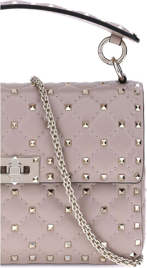 Сумка через плечо Valentino Garavani Rockstud Spike