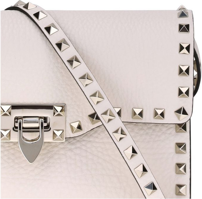 Shoulder Bag Valentino Garavani Rockstud
