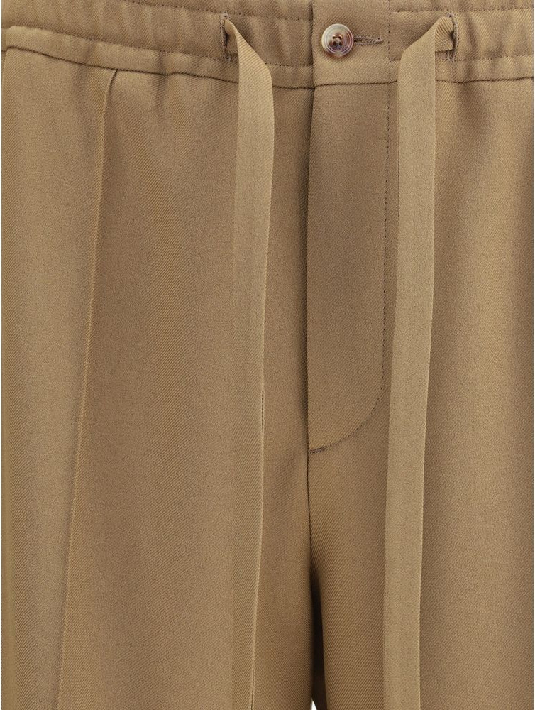 Штаны Valentino