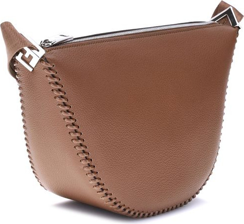 Сумка через плечо Fendi Melon маленькая