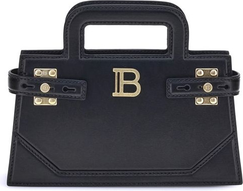 Сумка Balmain B-Buzz Small Handbag
