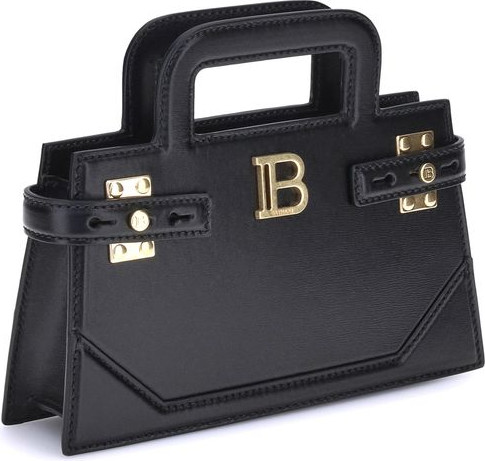 Сумка Balmain B-Buzz Small Handbag