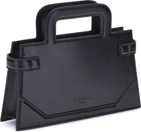 Сумка Balmain B-Buzz Small Handbag