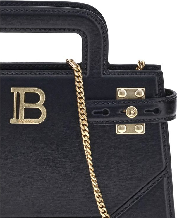 Сумка Balmain B-Buzz Small Handbag