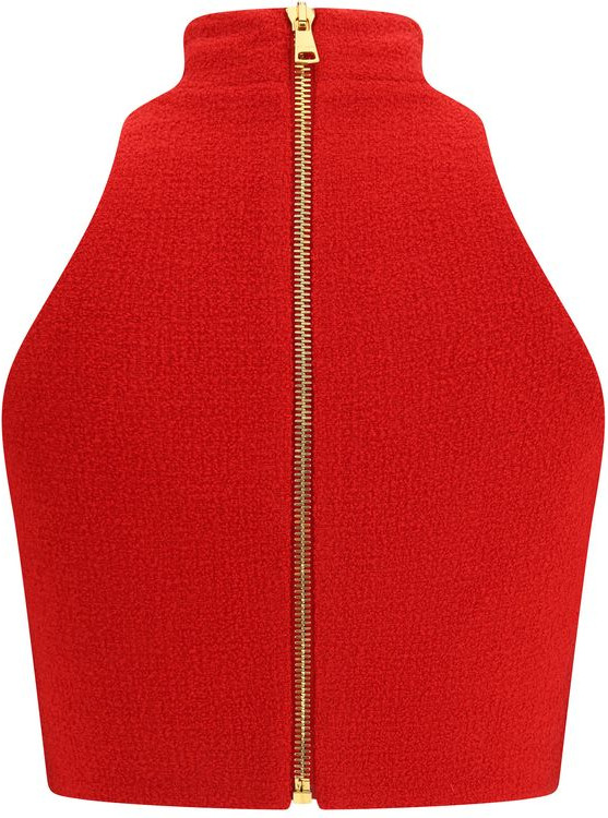 Balmain JUNGLI jun Mayka