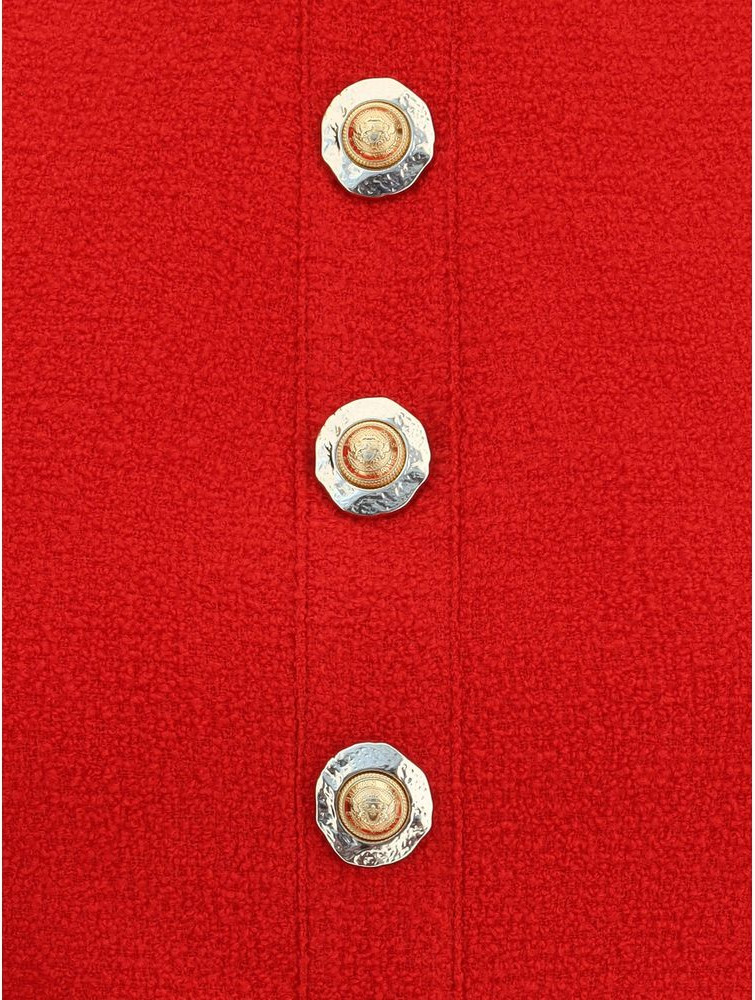 Balmain JUNGLI jun Mayka