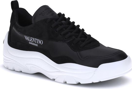 Valentino Garavani krossovkasi