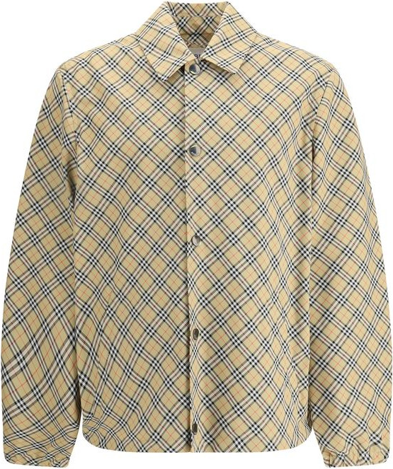Jacket Burberry