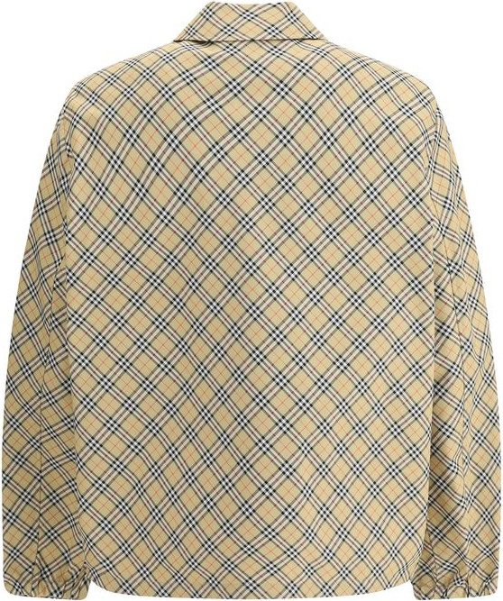Jacket Burberry