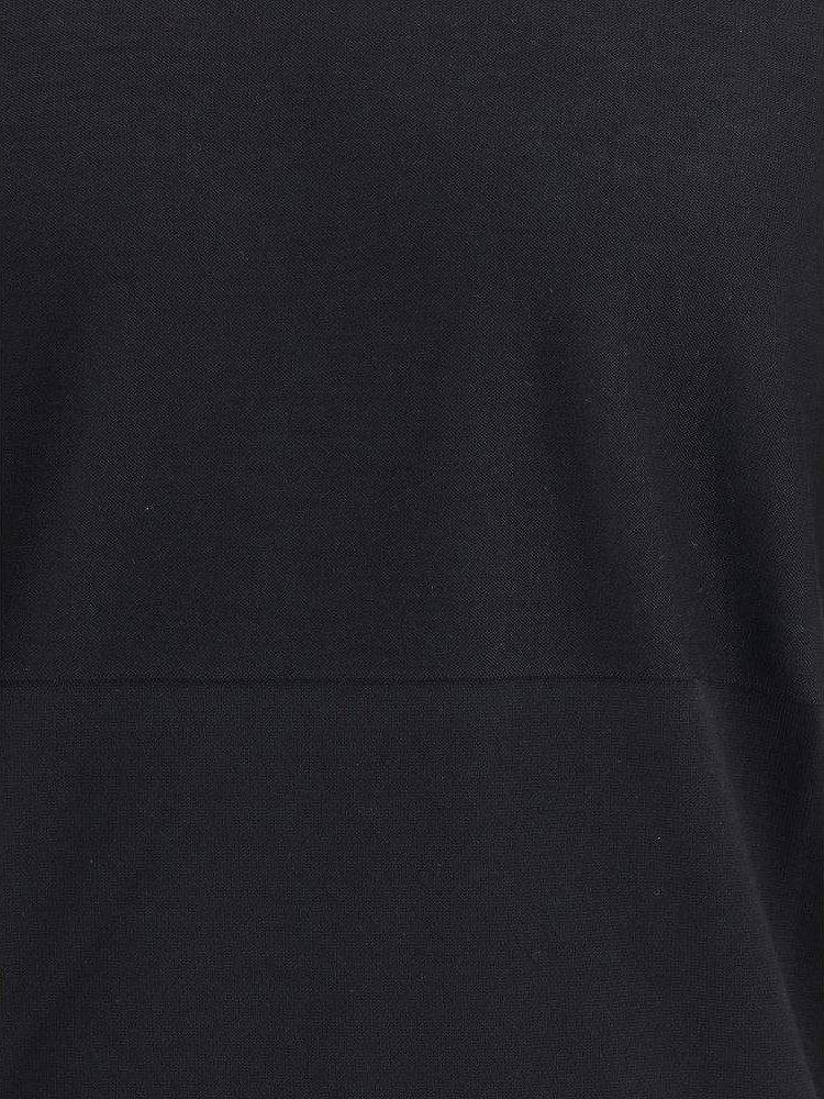 Толстовка Jil Sander из флисовой шерсти