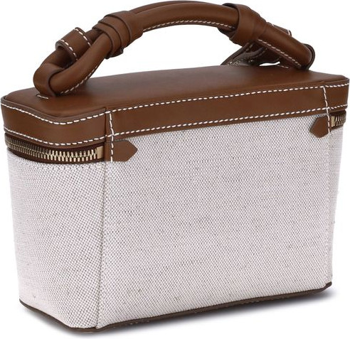 Balmain B-army Vanity sumkasi