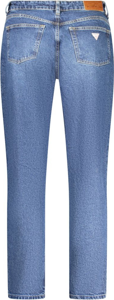 Синие джинсы Guess Shoes Denim