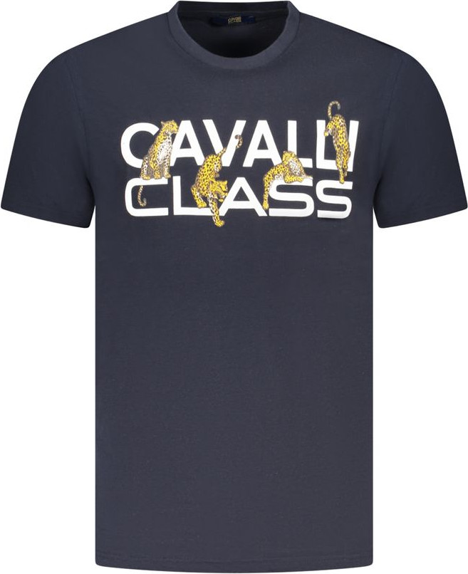 Футболка Cavalli CLASS