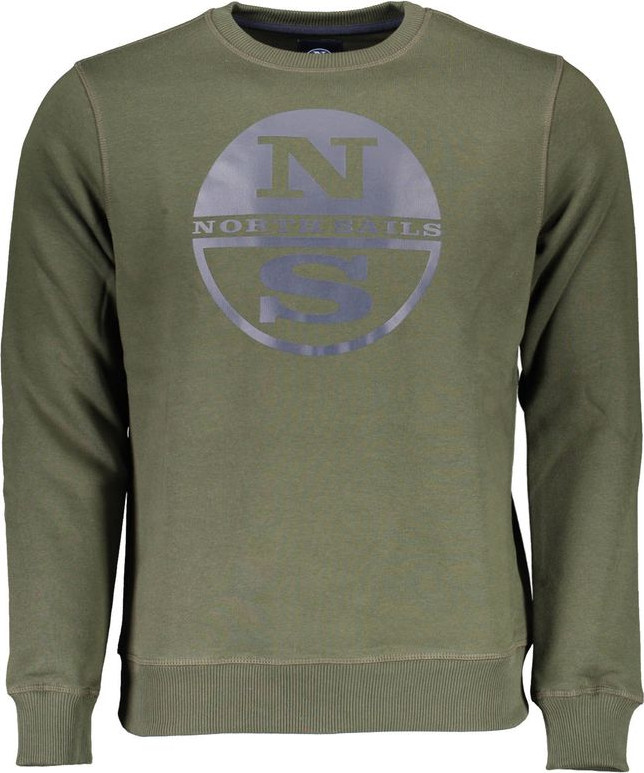 North Sails Crew Neck Sweater