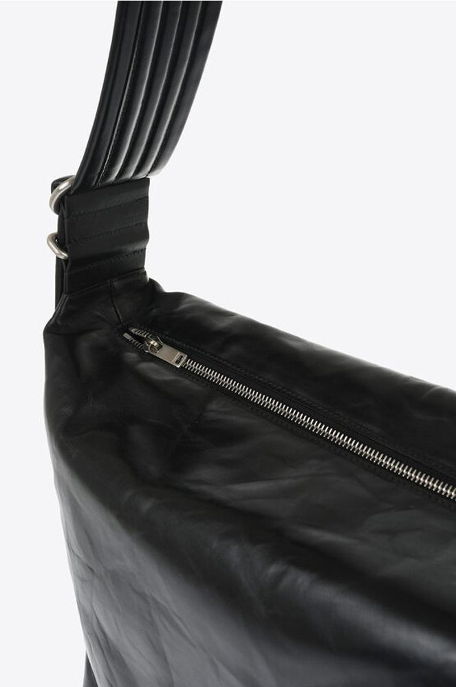 Сумка кросс-боди Jil Sander