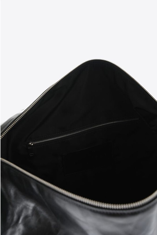 Сумка кросс-боди Jil Sander