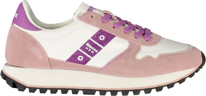 Sneaker Blauer