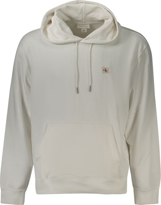 Толстовка с капюшоном Calvin Klein