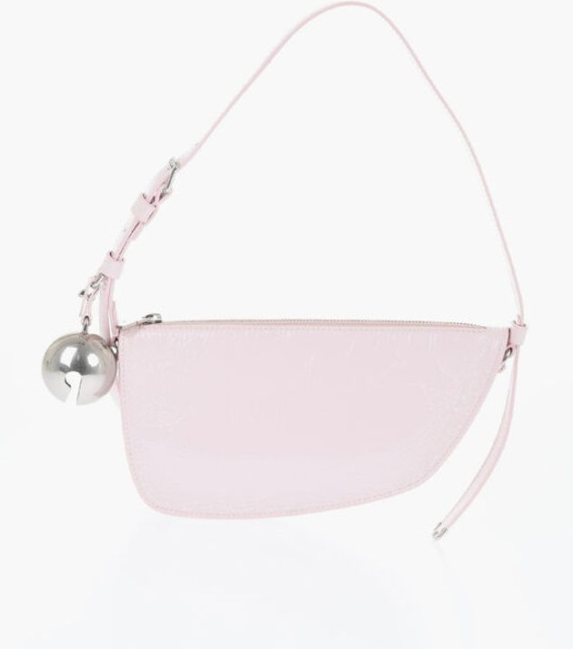 Shoulder Bag Burberry Shield Sling