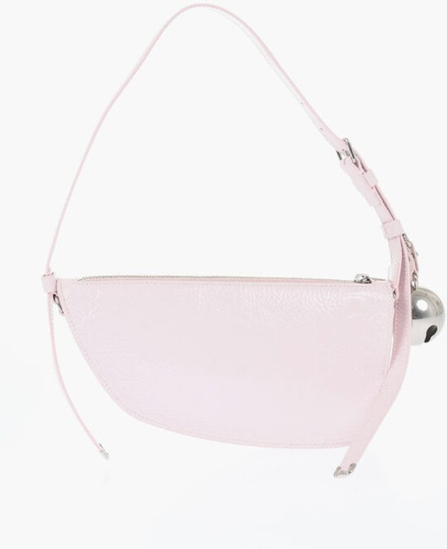 Shoulder Bag Burberry Shield Sling