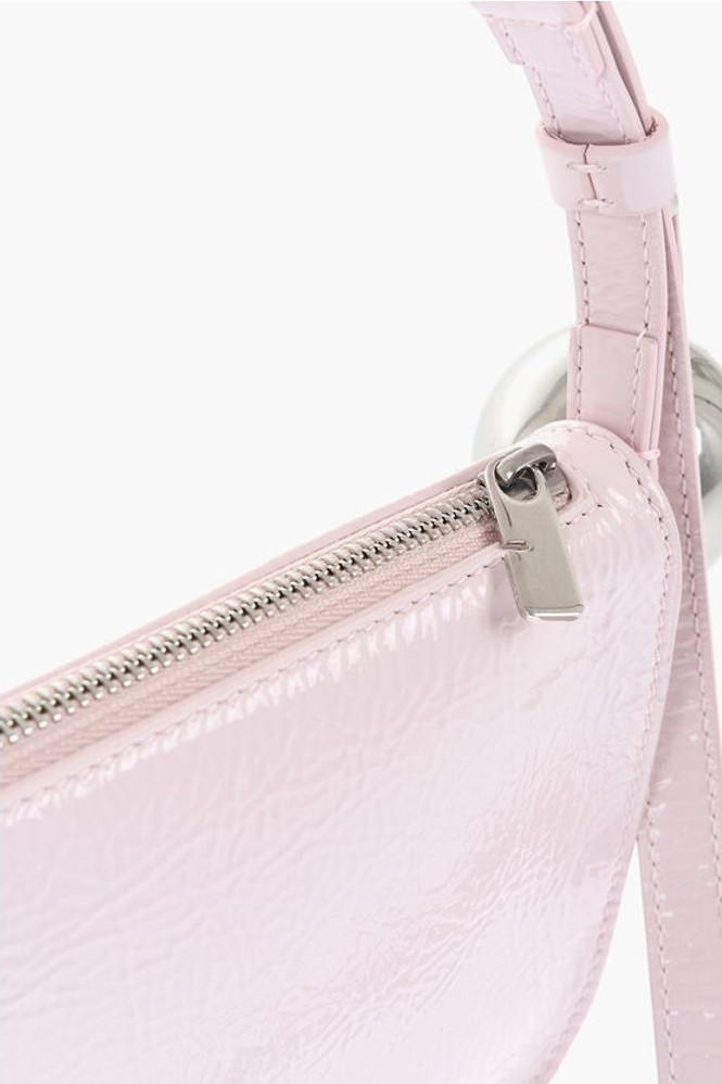 Shoulder Bag Burberry Shield Sling