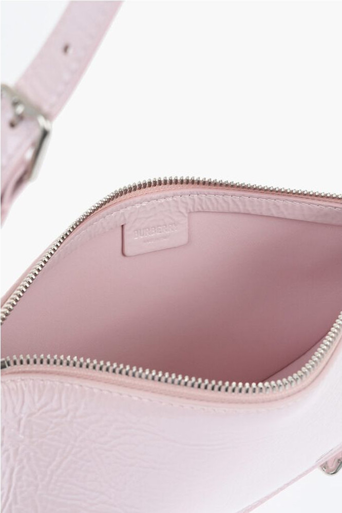 Shoulder Bag Burberry Shield Sling