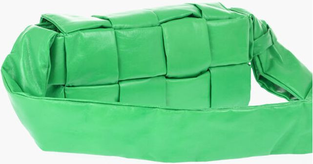 Сумка через плечо Bottega Veneta